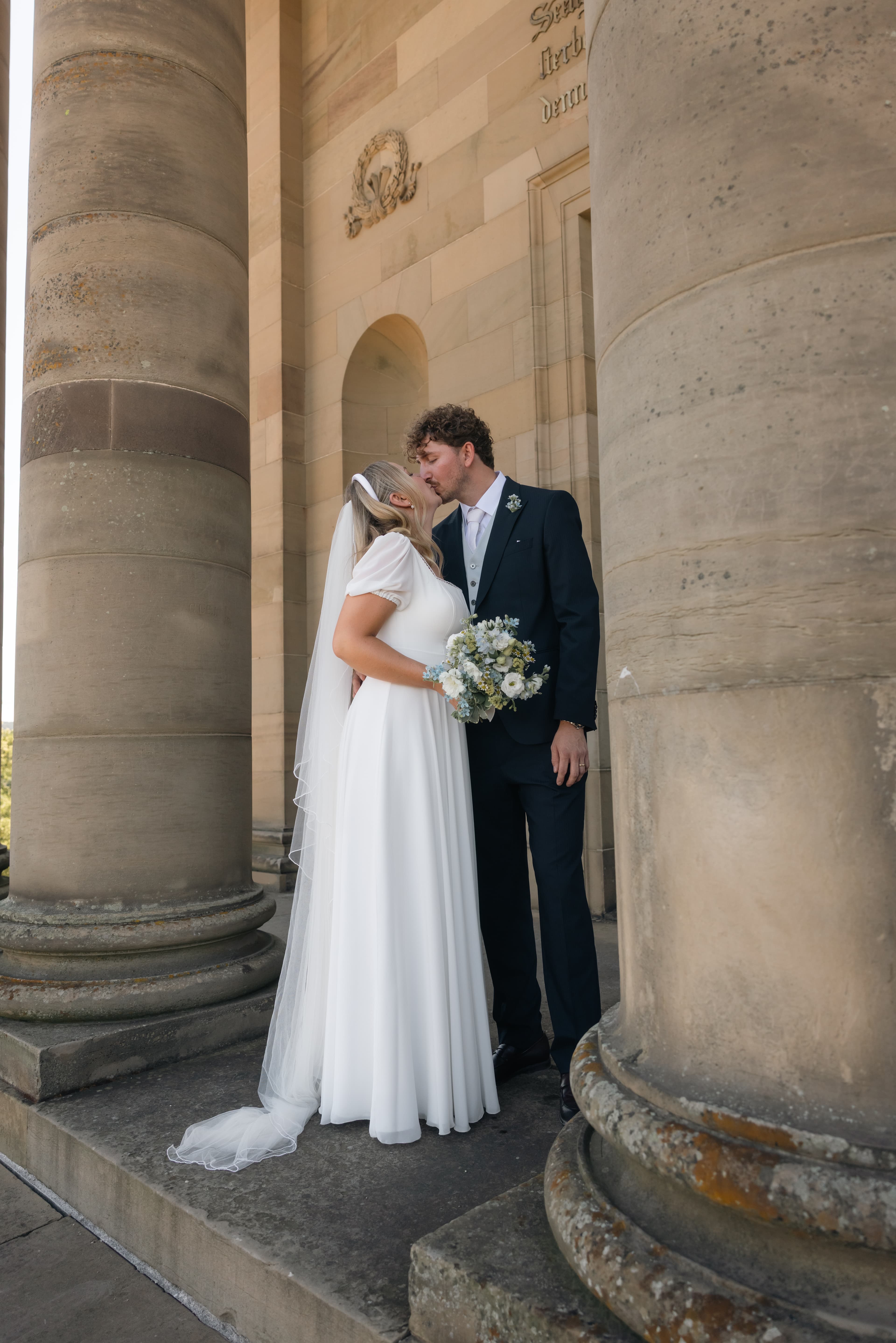 Vanessa – Wedding
