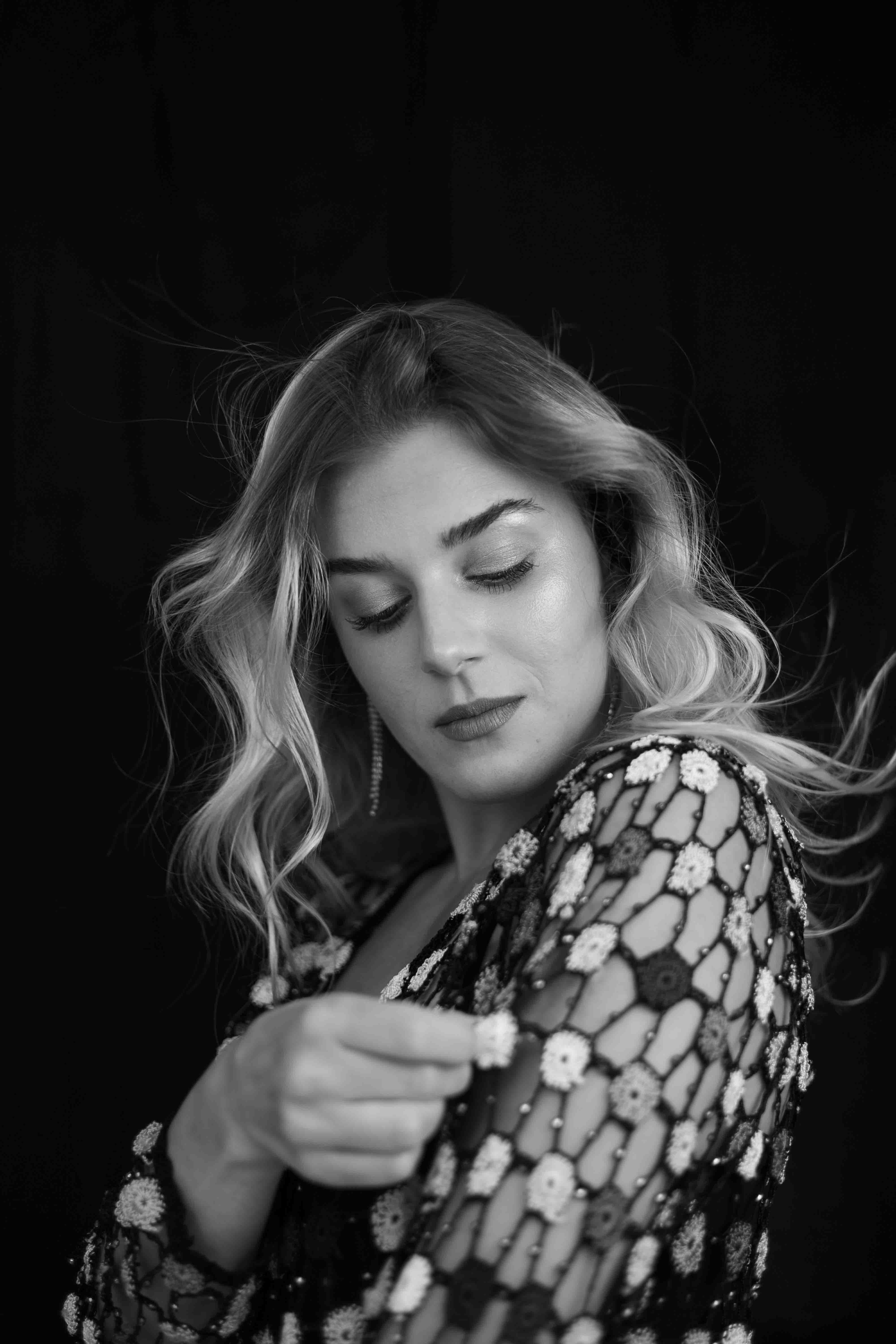 Porträtfotografie – zeitlos und elegant