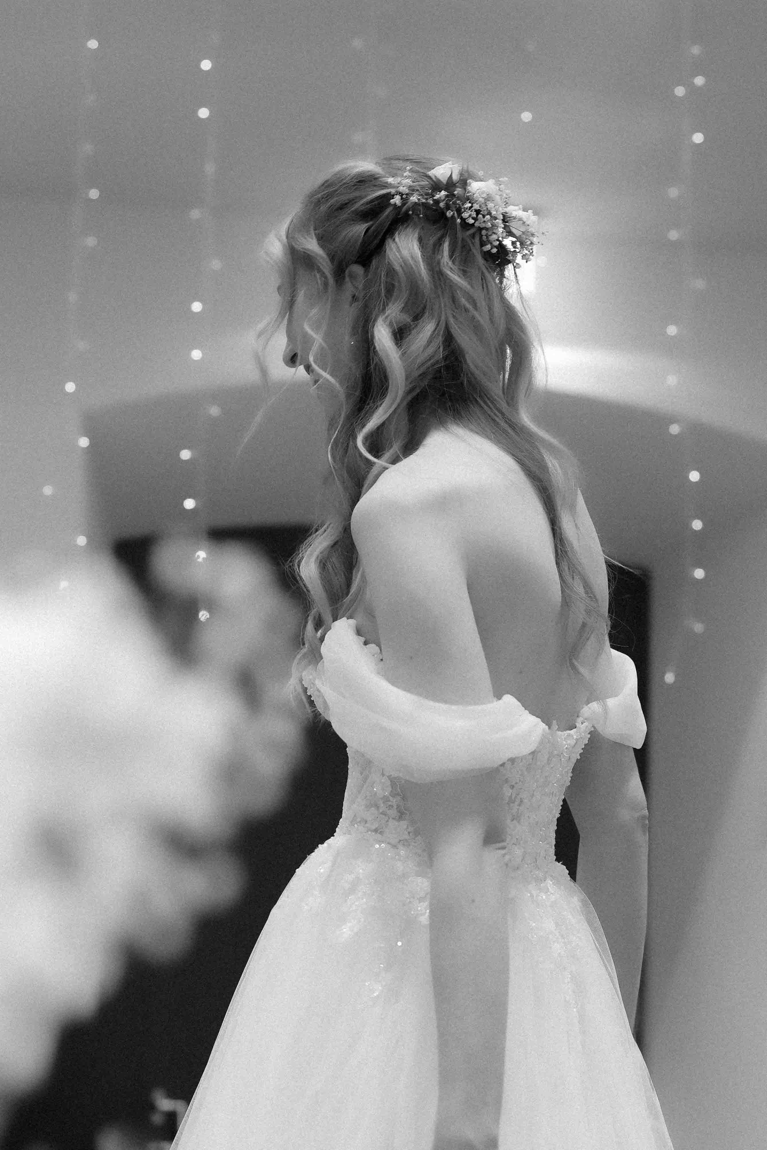 Hochzeitsfotografie – Details und Emotionen