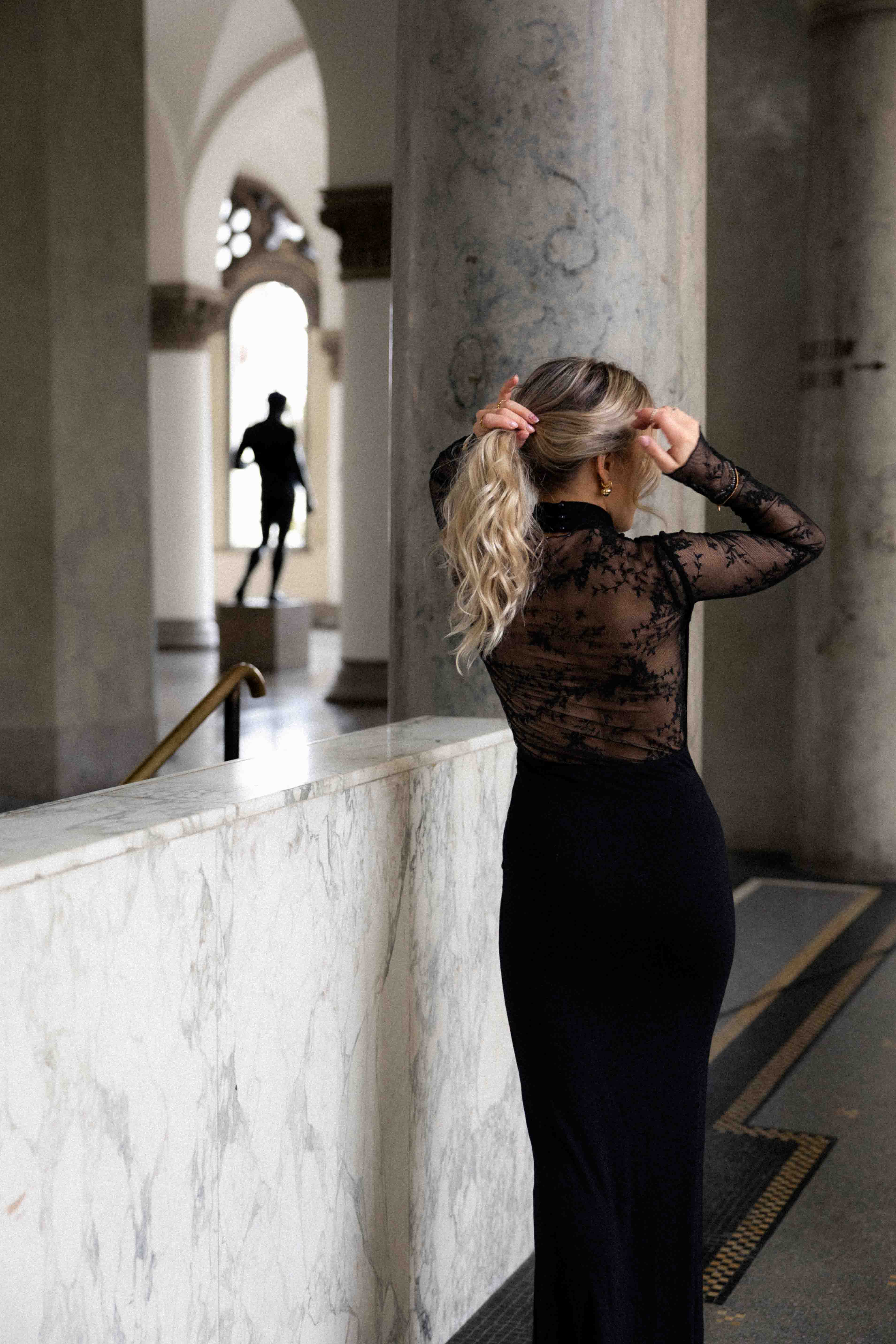 Lifestyle-Fotografie im Freien